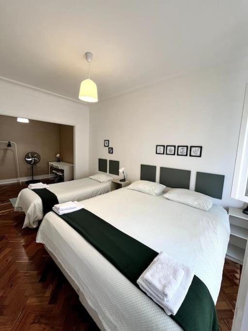 Privatunterkunft Grande Vista Centro 3 Personas *