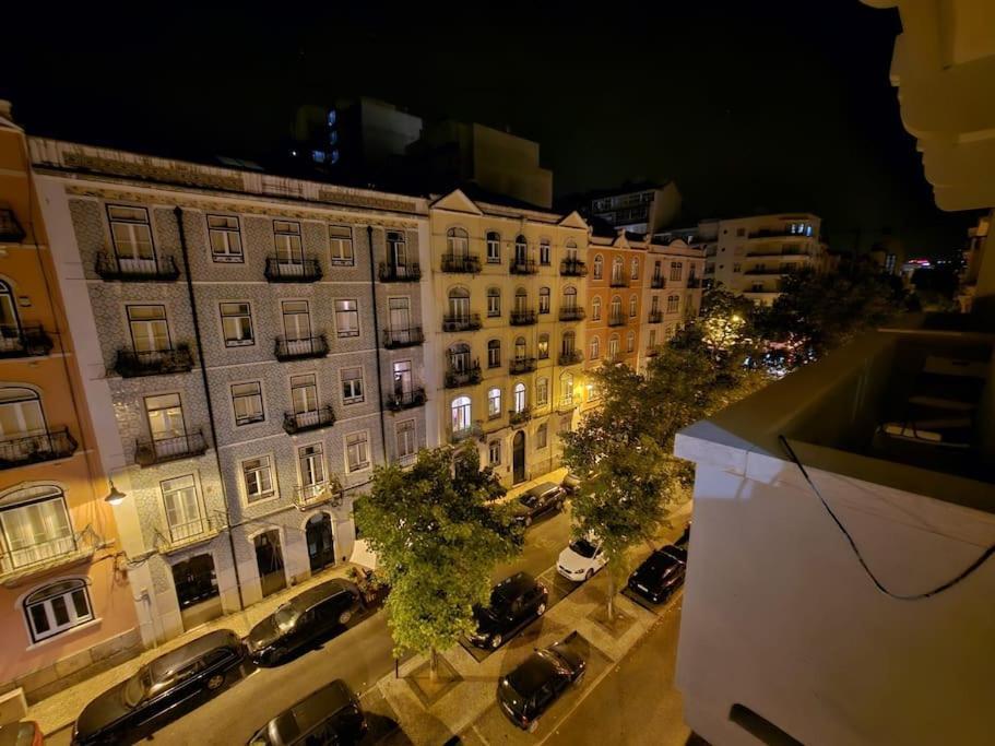 Grande Vista Centro 3 Personas Privatunterkunft *