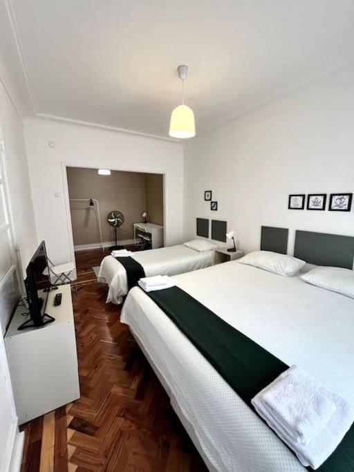 Grande Vista Centro 3 Personas Privatunterkunft