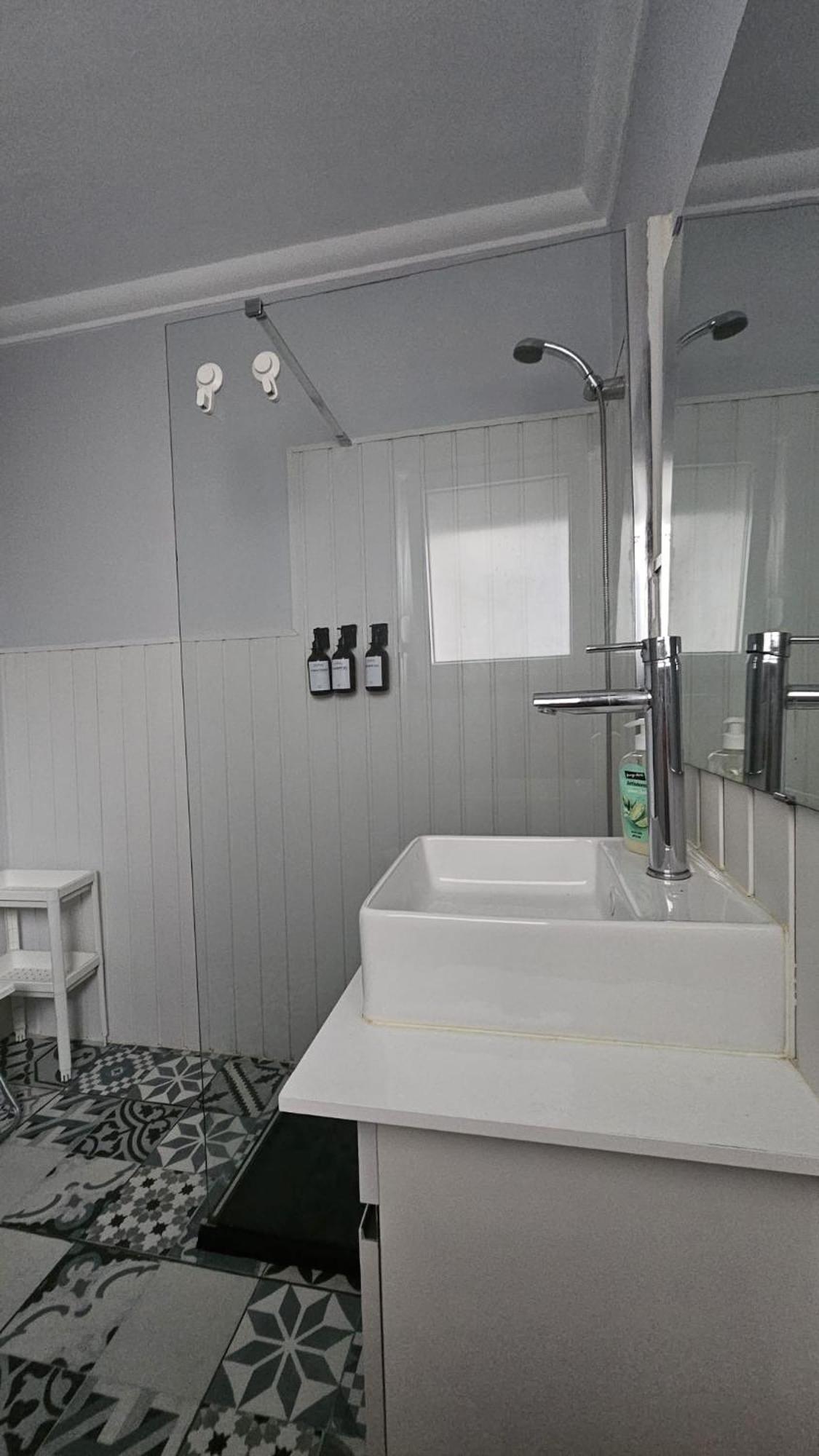 Privatunterkunft Grande Vista Centro 3 Personas
